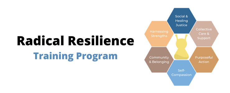 radical resilience training program